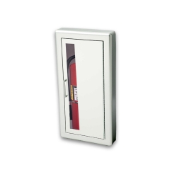 Aluminum Cabinet